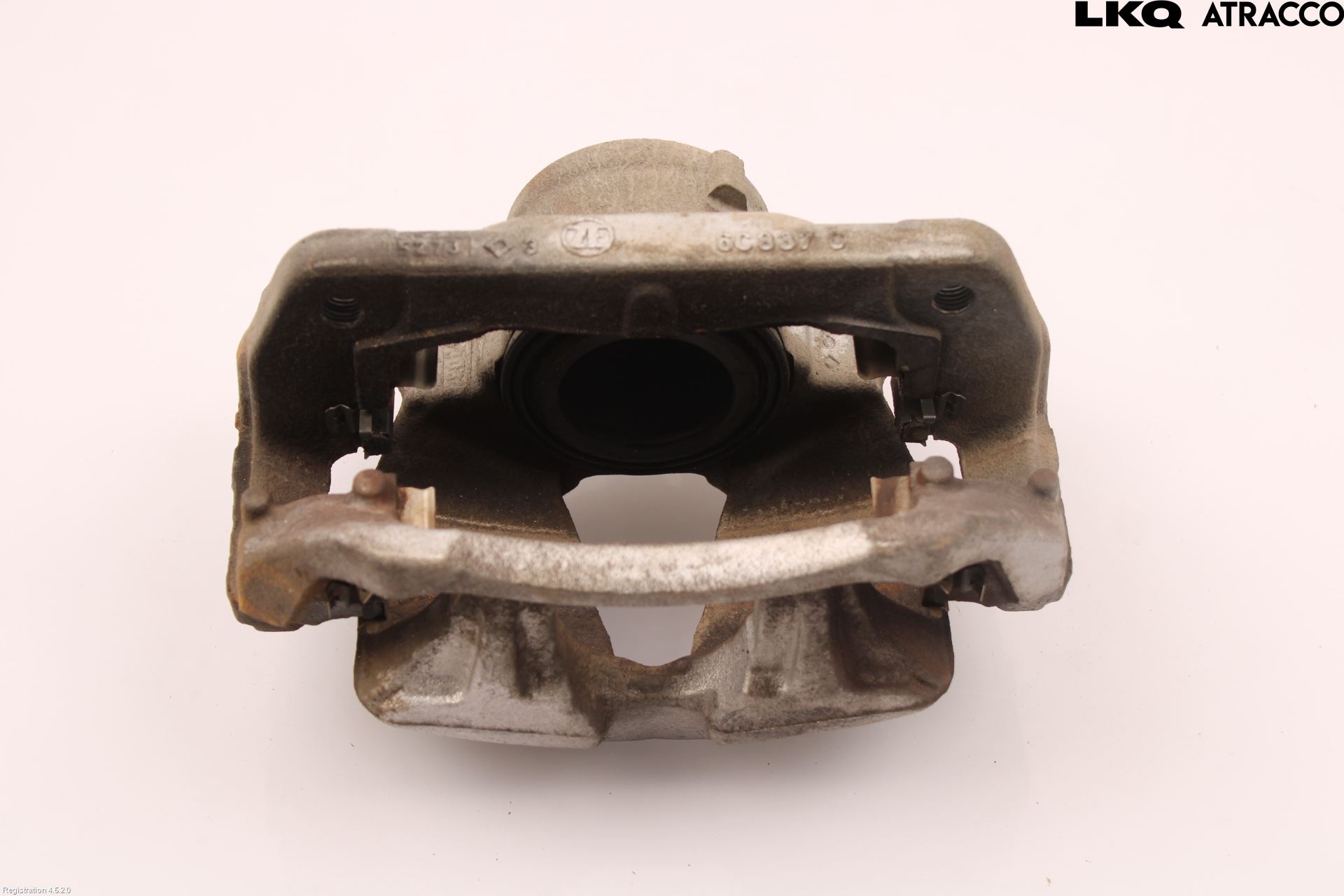 Citroen DS 4 / DS 4 E-TENSE 22- Bremsecaliper Foran Høyre
