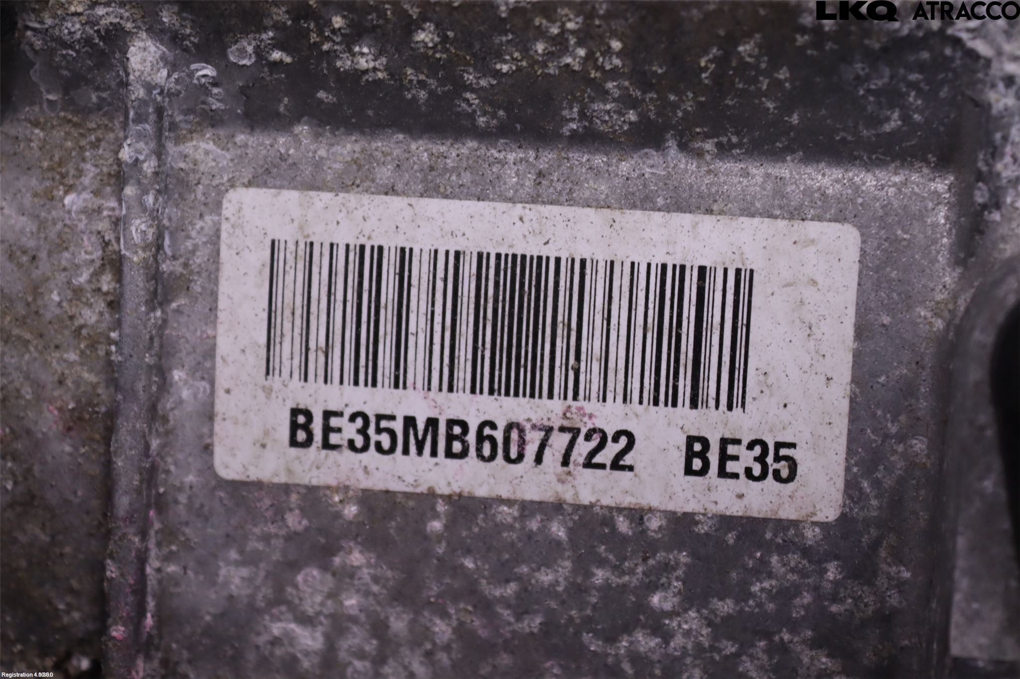 Kia CEED/CEED SW 19- Gearkasse Automat