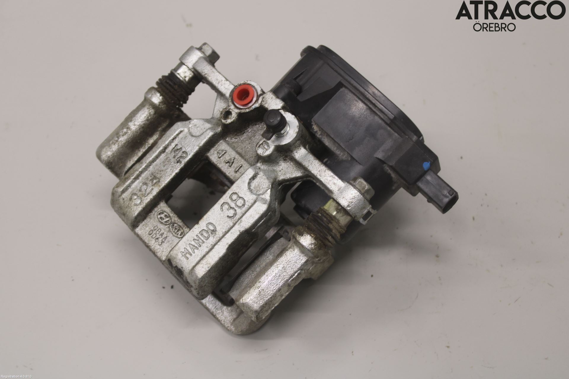 Kia NIRO (DE) 17-22 Bremsecaliper Bak Høyre