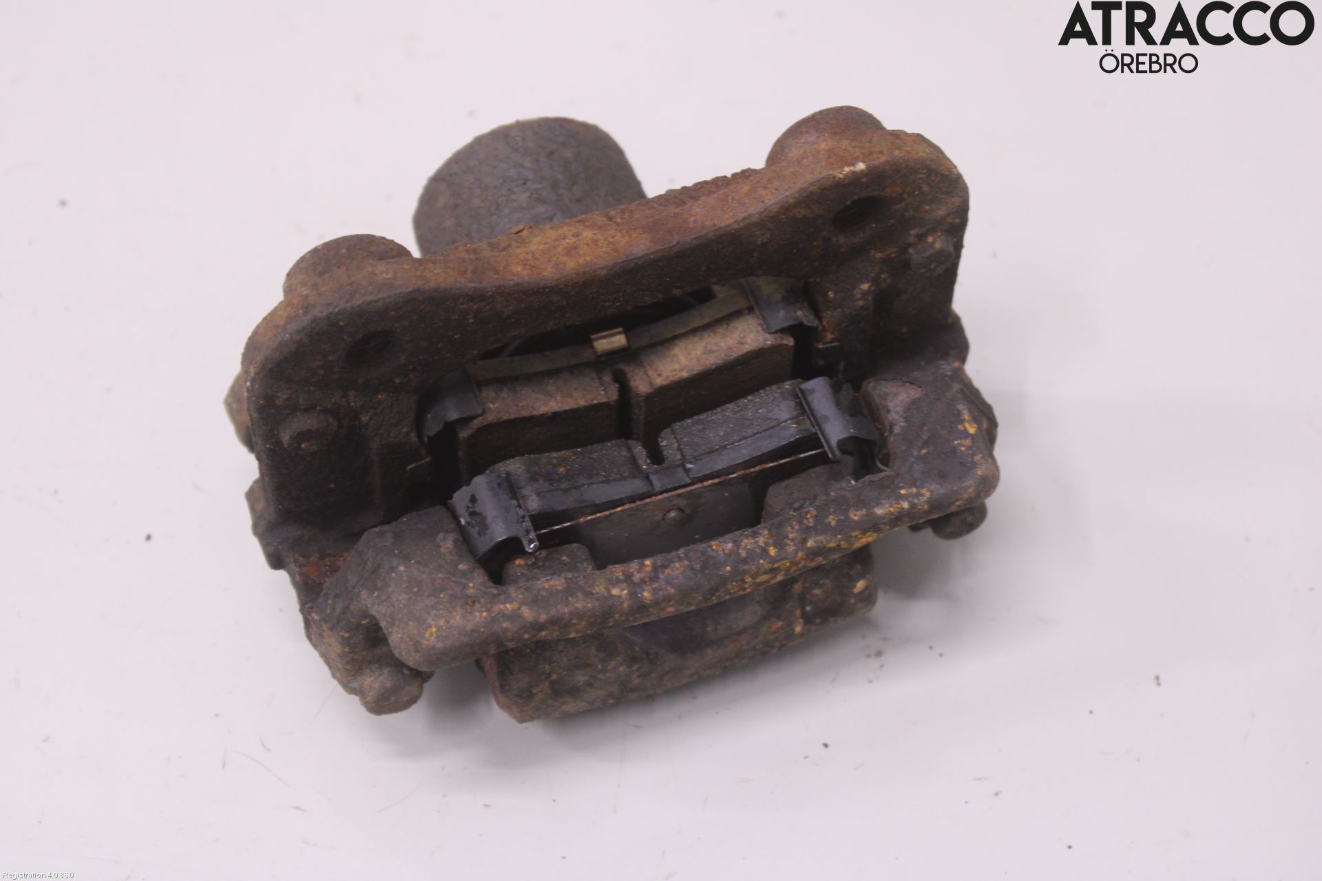 Kia SPORTAGE (QL) 16-21 Bremsecaliper Bak Venstre