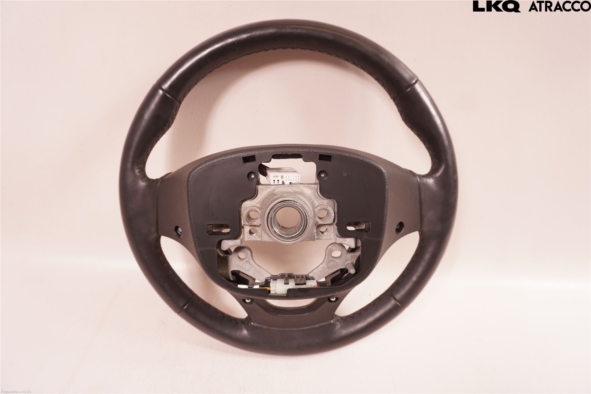 Hyundai KONA/ELECTRIC OS 18-23 Ratt
