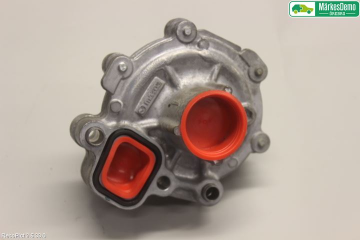 Mazda 3 III 14-19 Vannpumpe