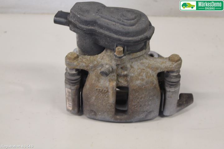 Audi Q5 09-16 Bremsecaliper Bak Høyre