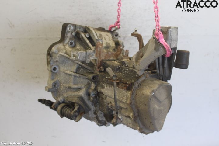 Mazda 3 I 07-08 Gearkasse 5 Trinn