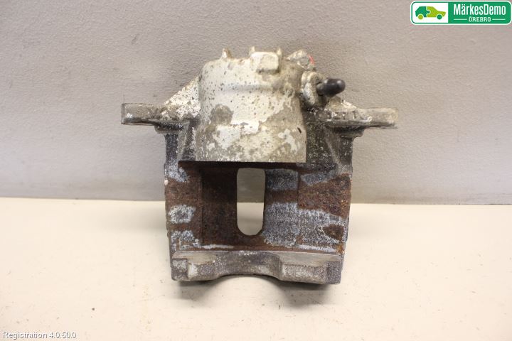 Peugeot 208 12-15 Bremsecaliper Foran Høyre