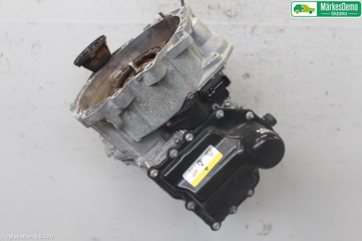 Skoda OCTAVIA (5E) 13-20 Gearkasse Automat