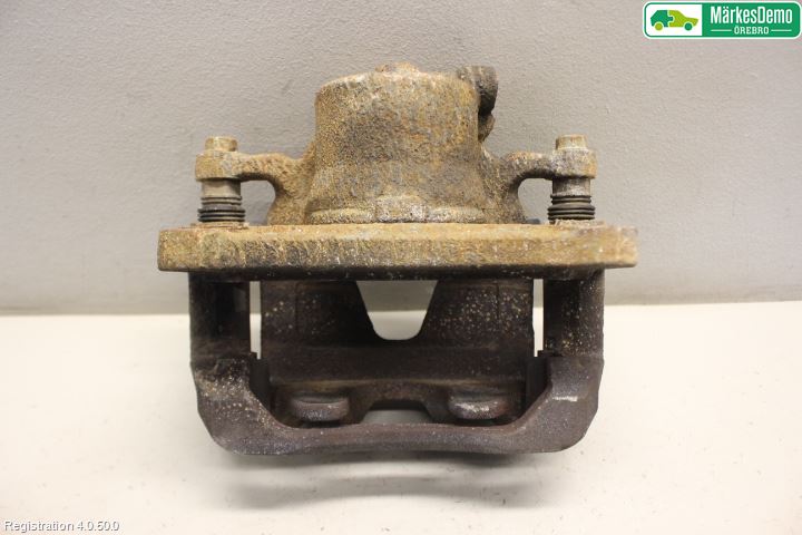 Fiat 500X 15- Bremsecaliper Foran Høyre