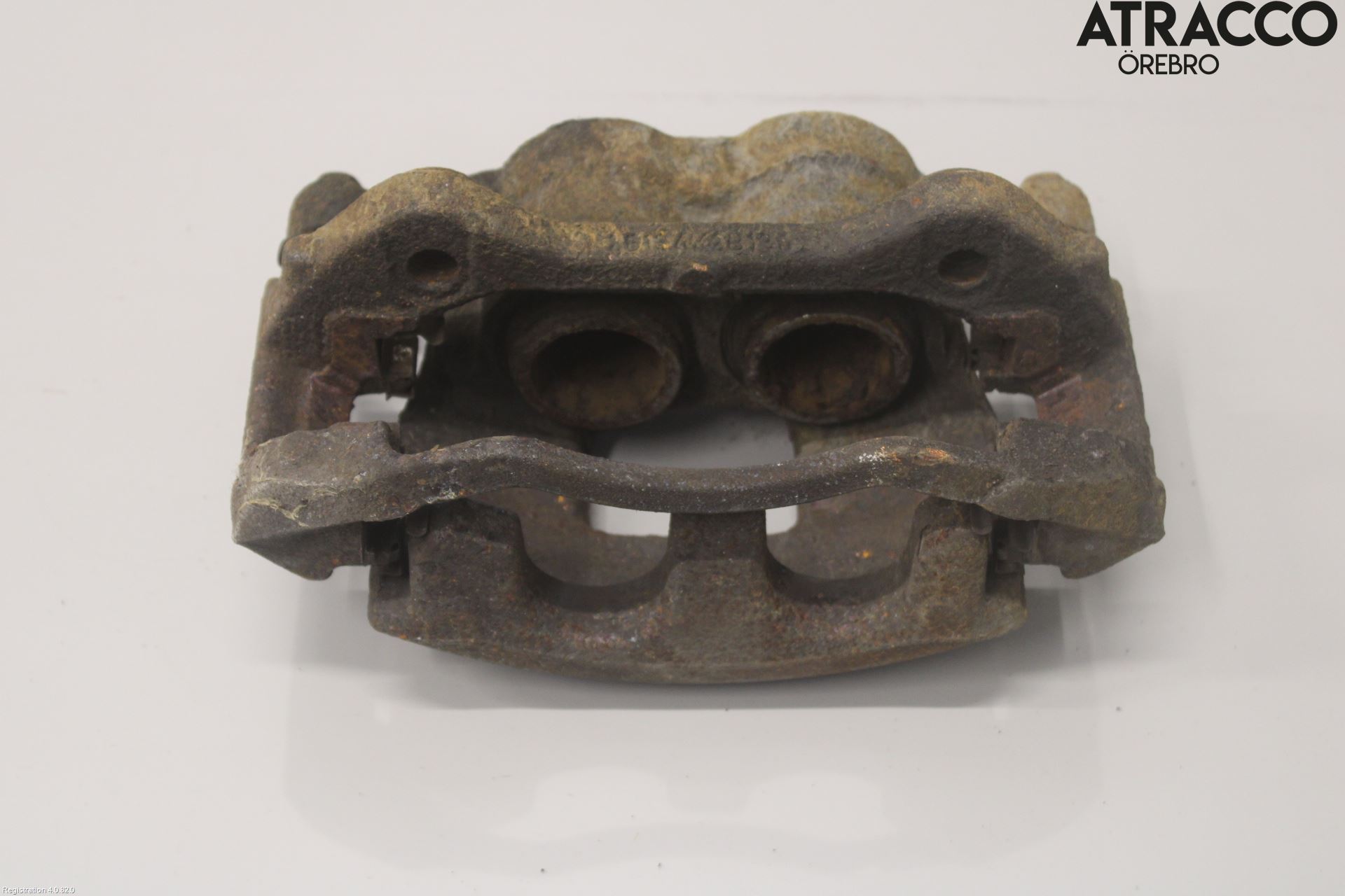 Ford TRANSIT/TOURNEO CUSTOM 13-24 Bremsecaliper Foran Venstre