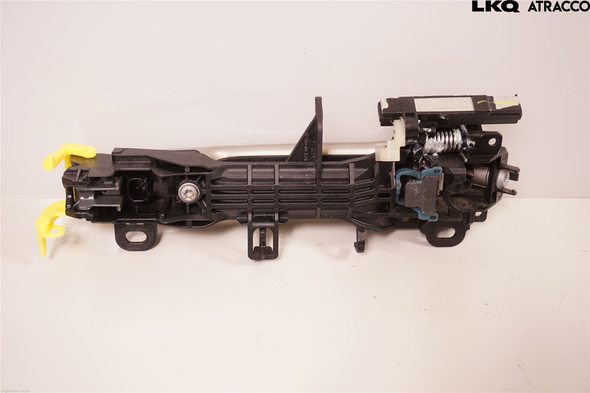 Subaru OUTBACK 15-20 Dørhandtak Ytre Høyre