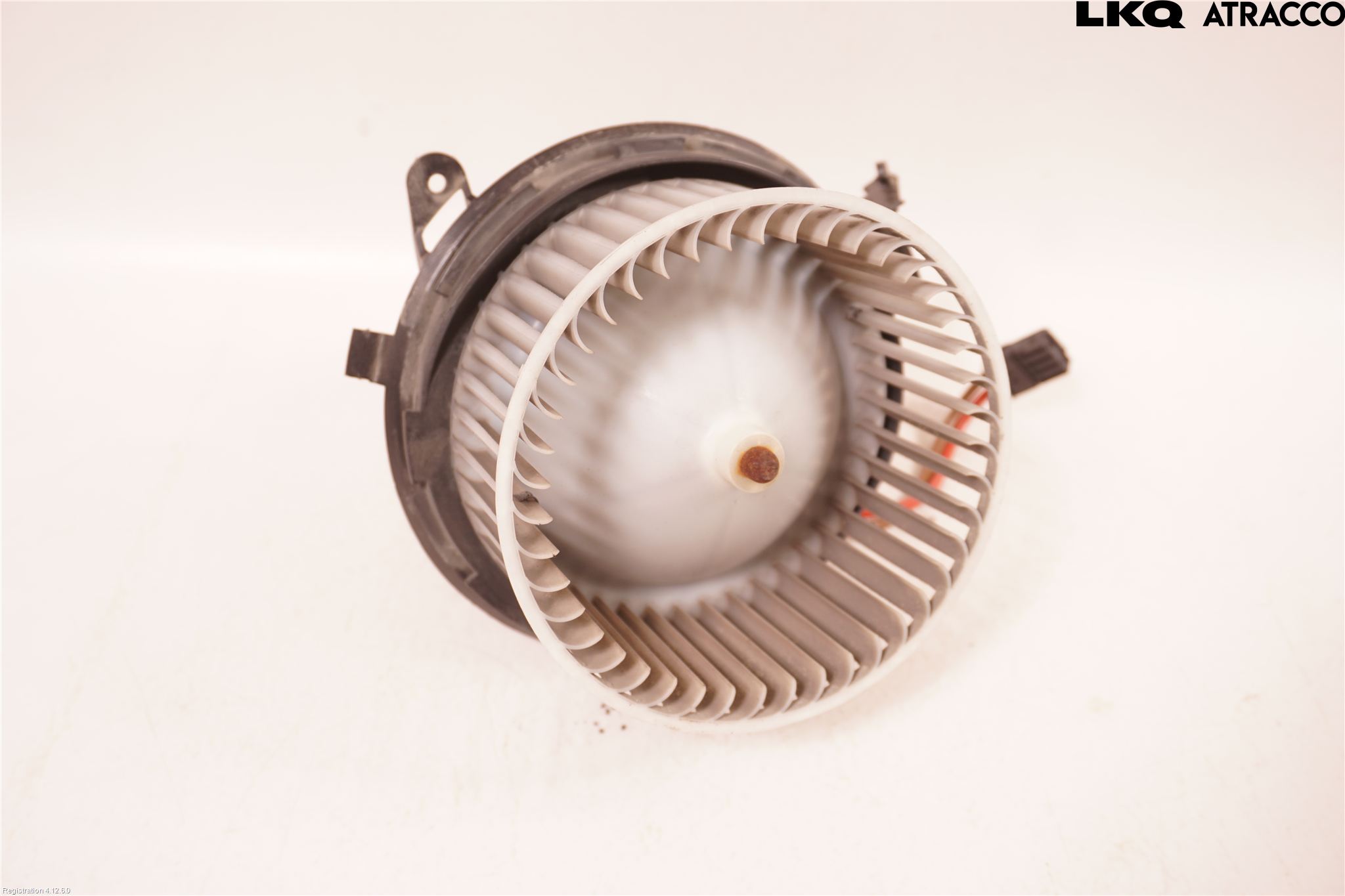 Mercedes-Benz MB C-KLASS (W204) 07-15 Varme Ac Varmeapparatvifte