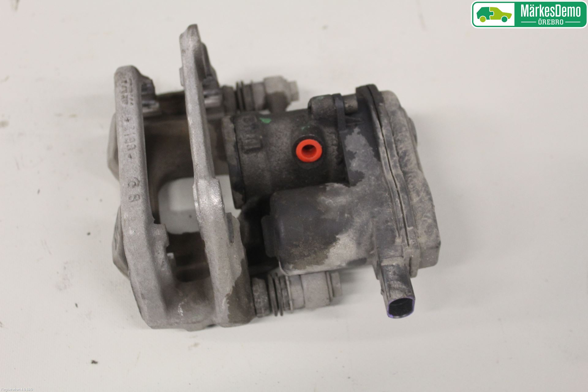 Jeep COMPASS Bremsecaliper Bak Høyre