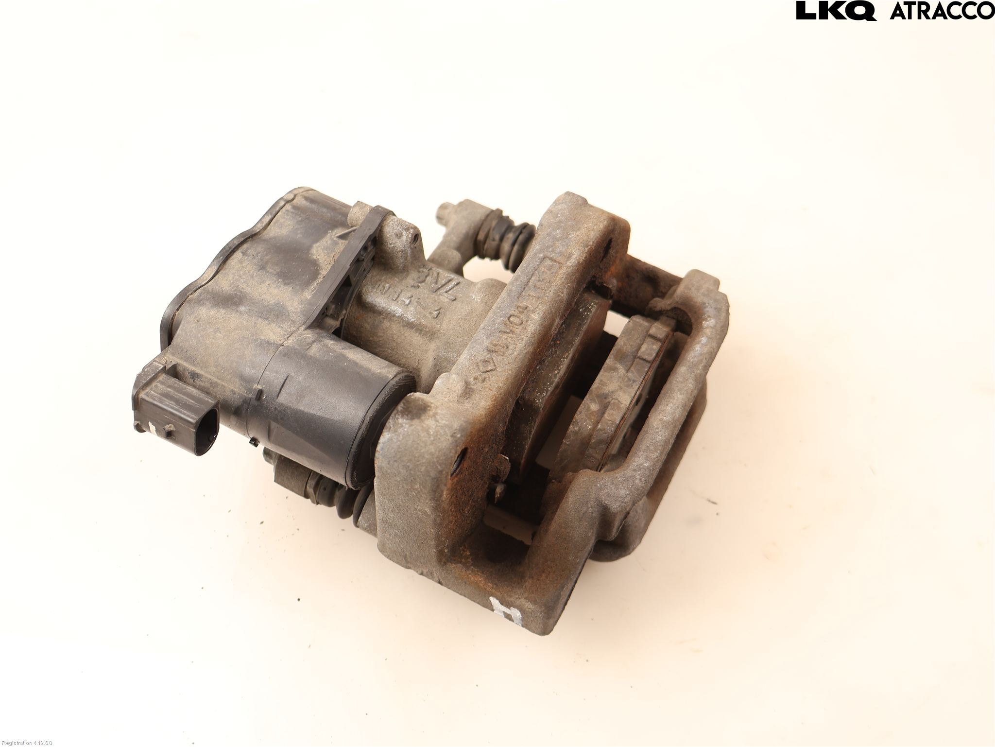 Peugeot 408 22- Bremsecaliper Bak Høyre