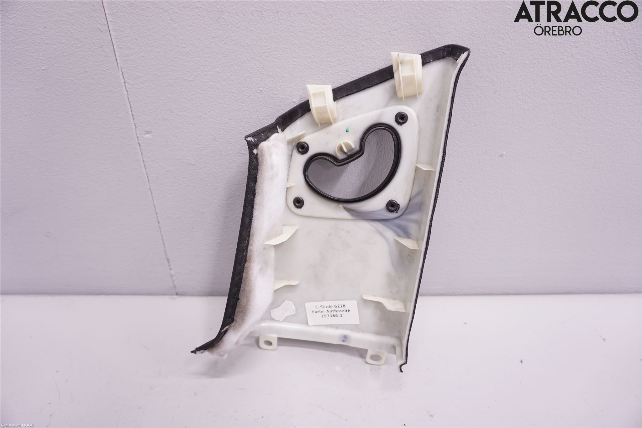 BMW 5 GT F07 09-17 Innr Deksel A-B-C Stolpe