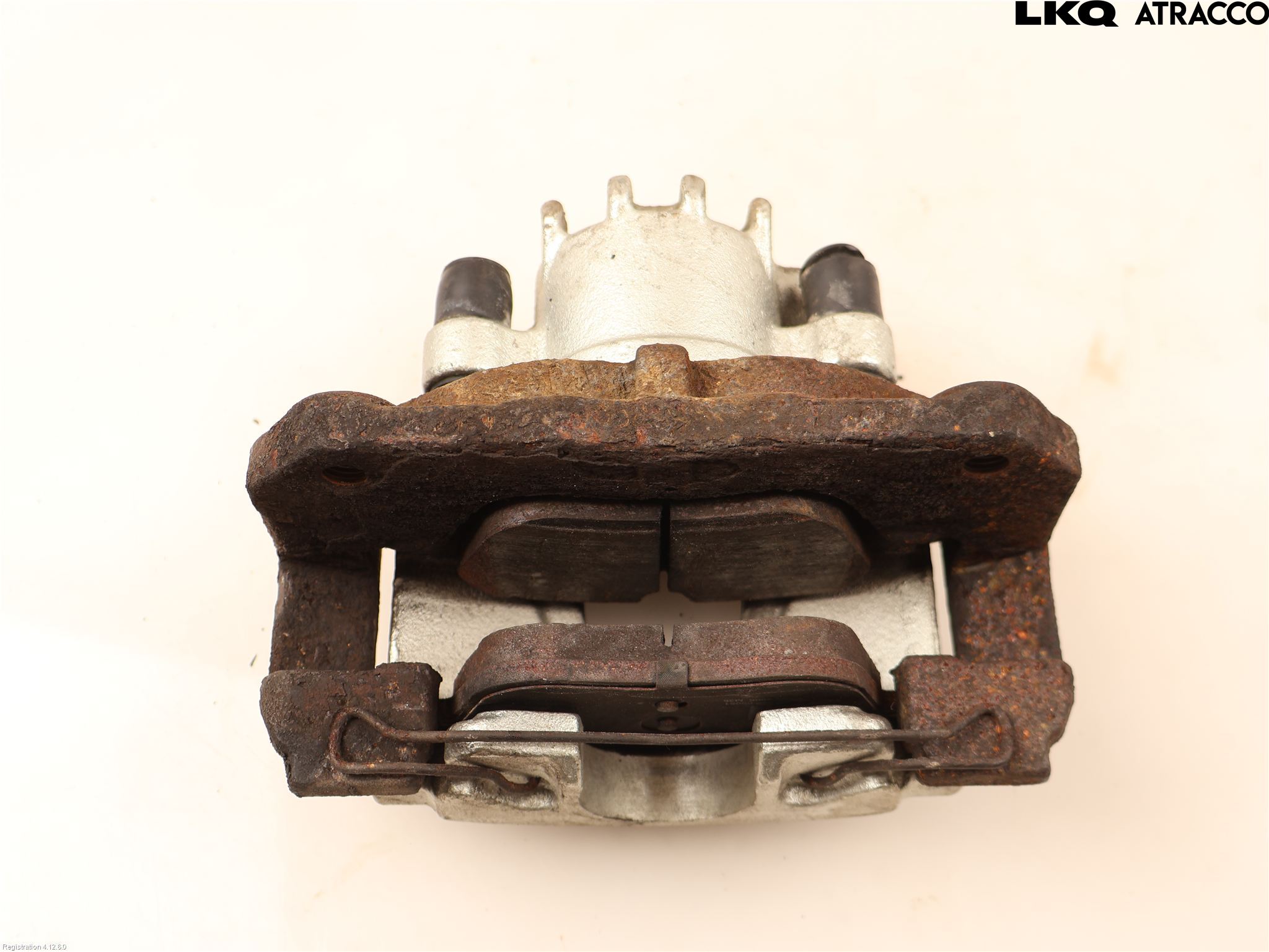 Citroen C5 08-17 Bremsecaliper Foran Høyre