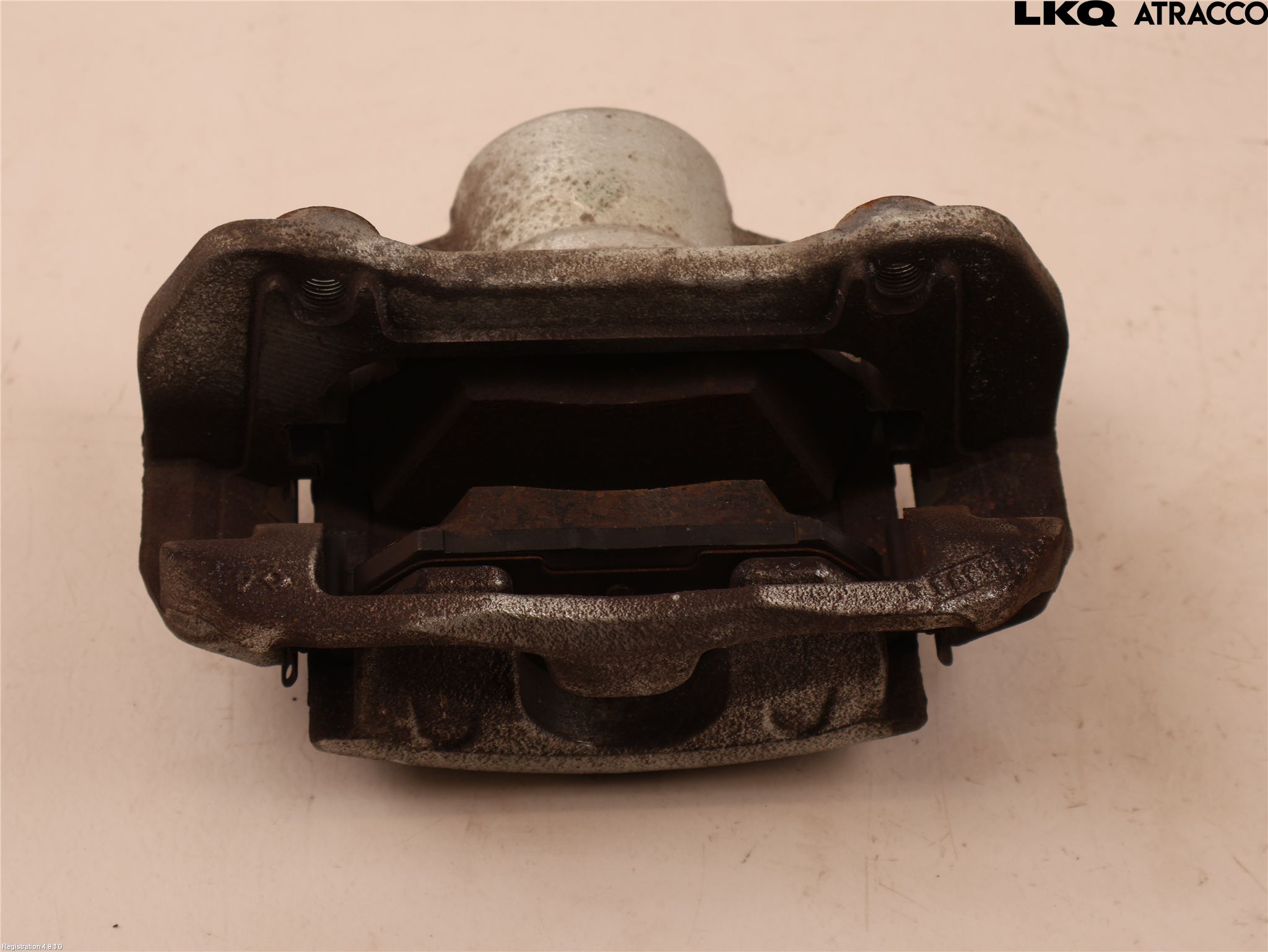 Kia CEED/CEED SW 19- Bremsecaliper Foran Venstre
