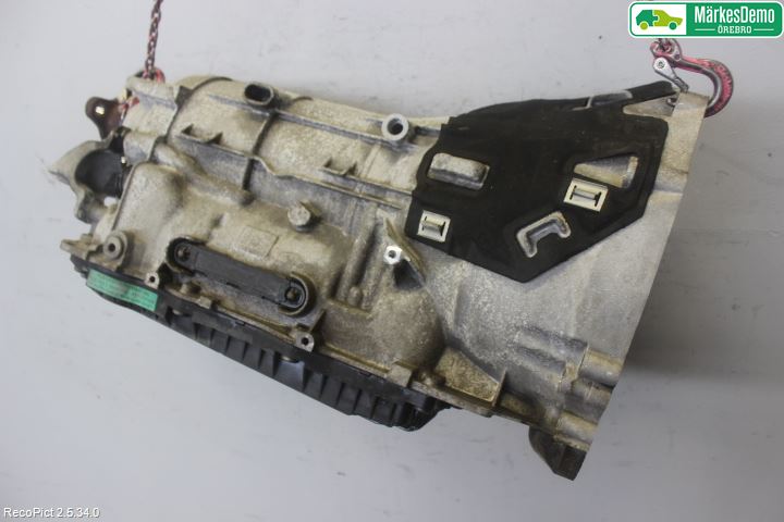 BMW 3 F30/F31/F80 12-19 Gearkasse Automat