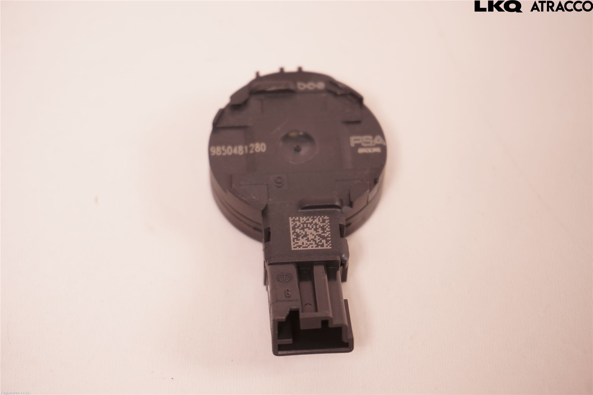 Peugeot 308/E-308 21- Sensor Regnsensor