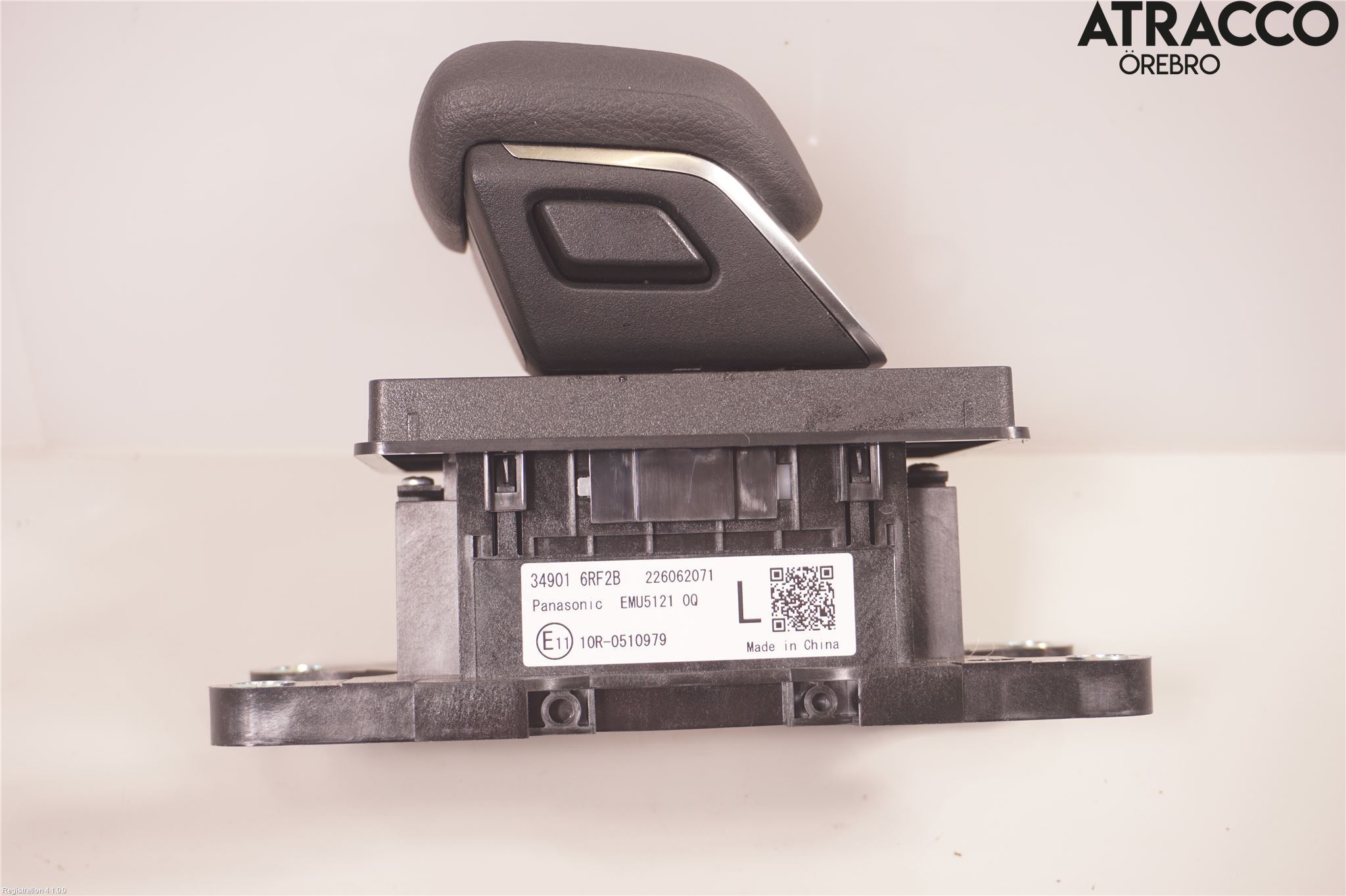Nissan QASHQAI 21- Gearspak