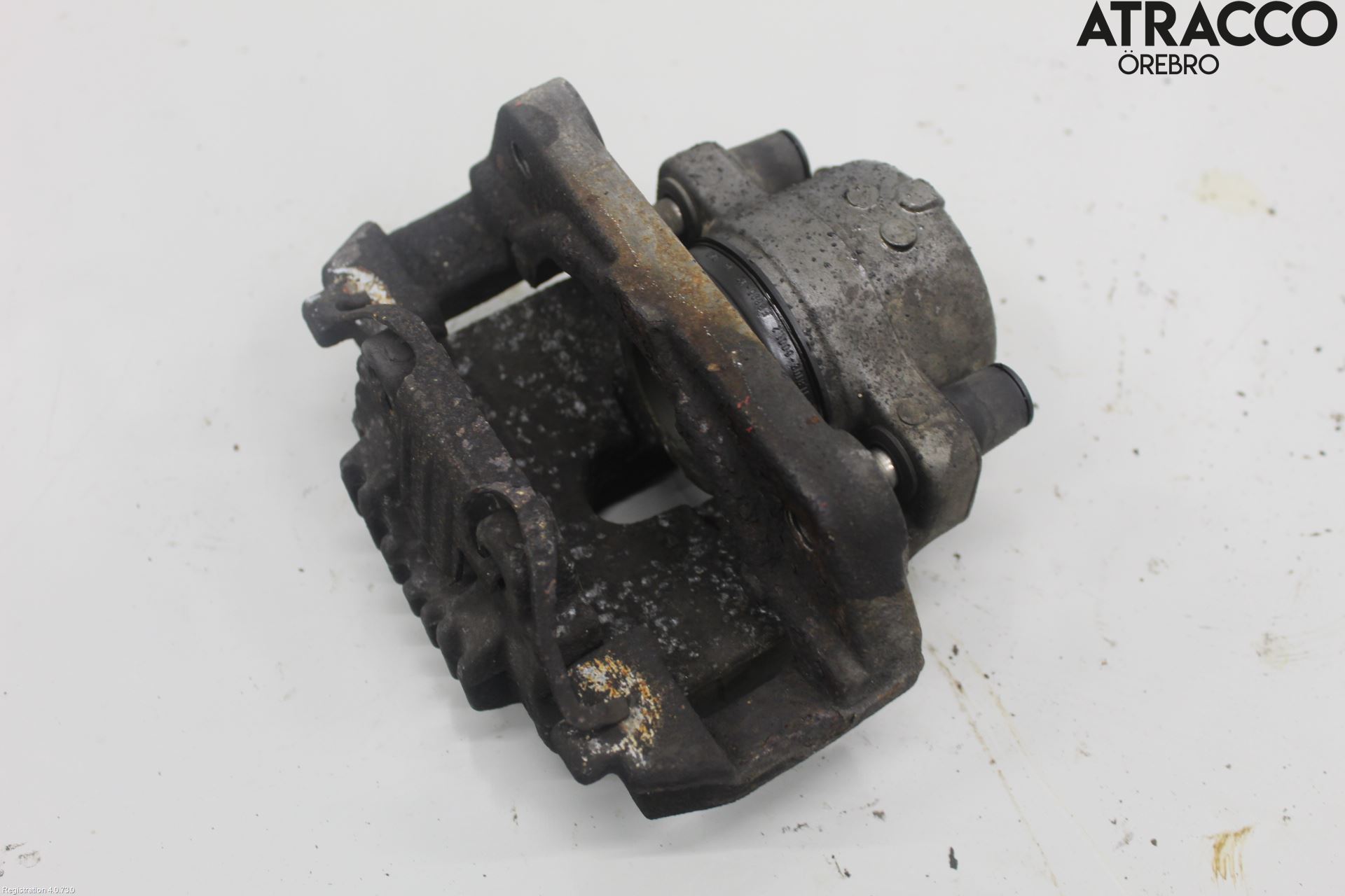 BMW 5 E60/61 Sed/Tou 02-10 Bremsecaliper Foran Høyre