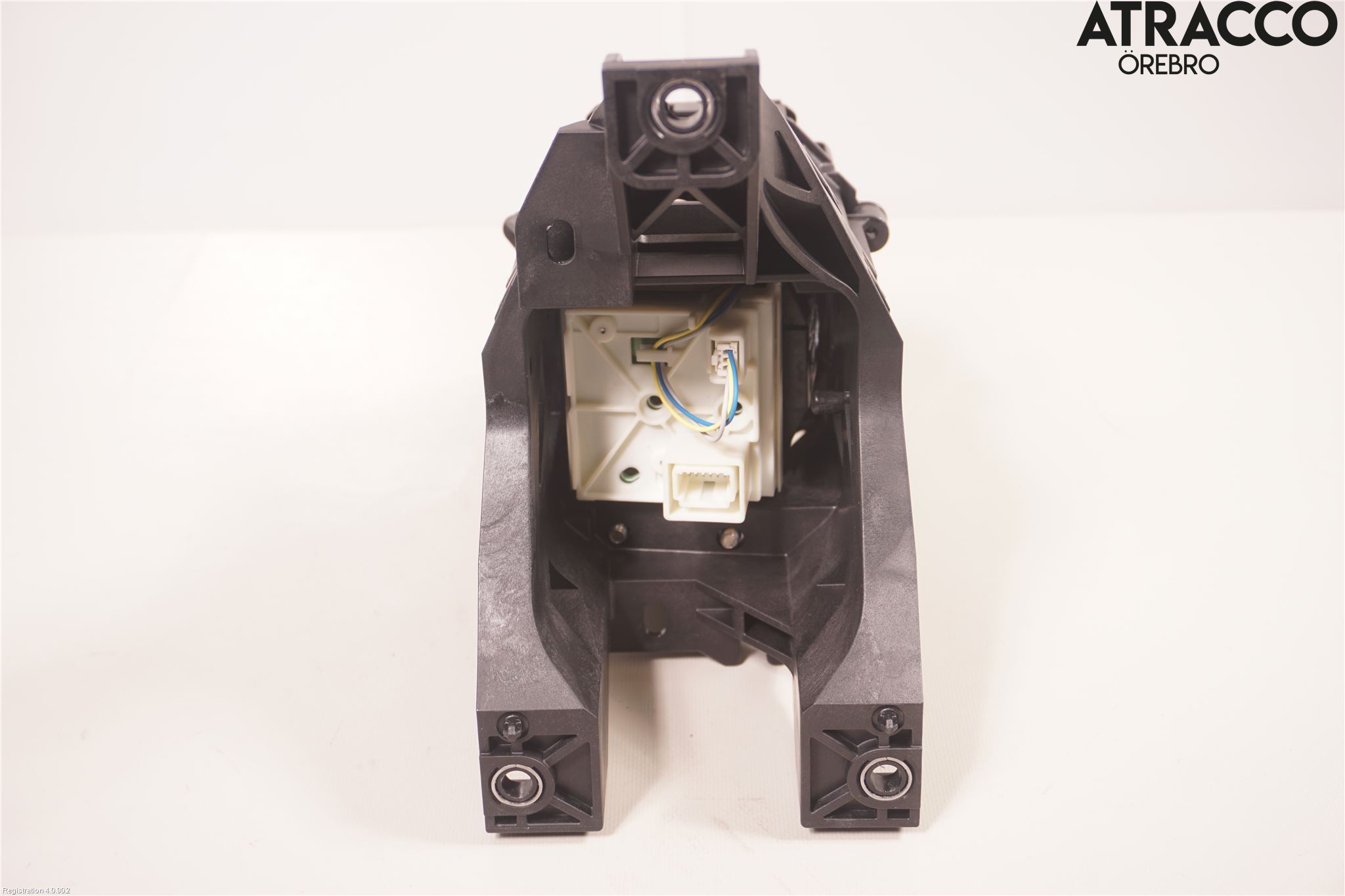 Nissan LEAF 18- Gearspak