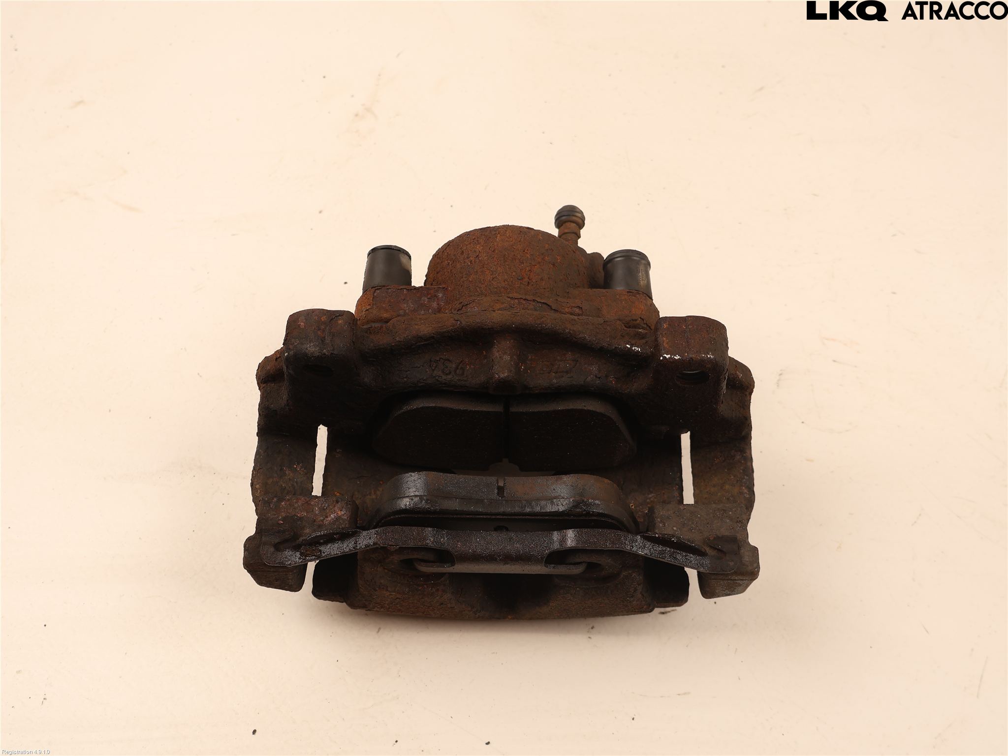 Volvo V70 14-16 Bremsecaliper Foran Høyre
