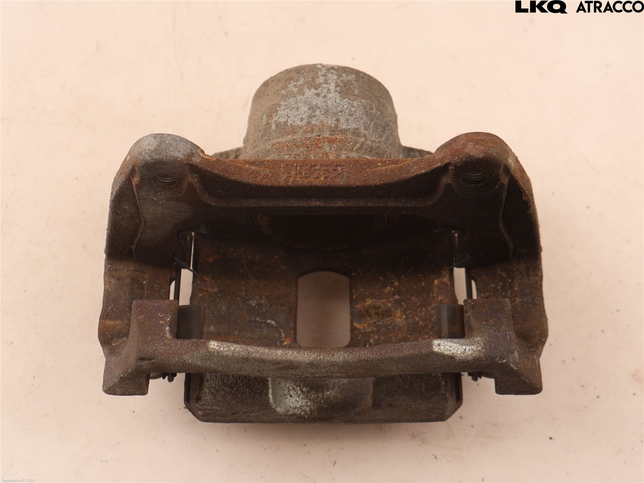 Kia SPORTAGE (NQ5) 22- Bremsecaliper Foran Venstre