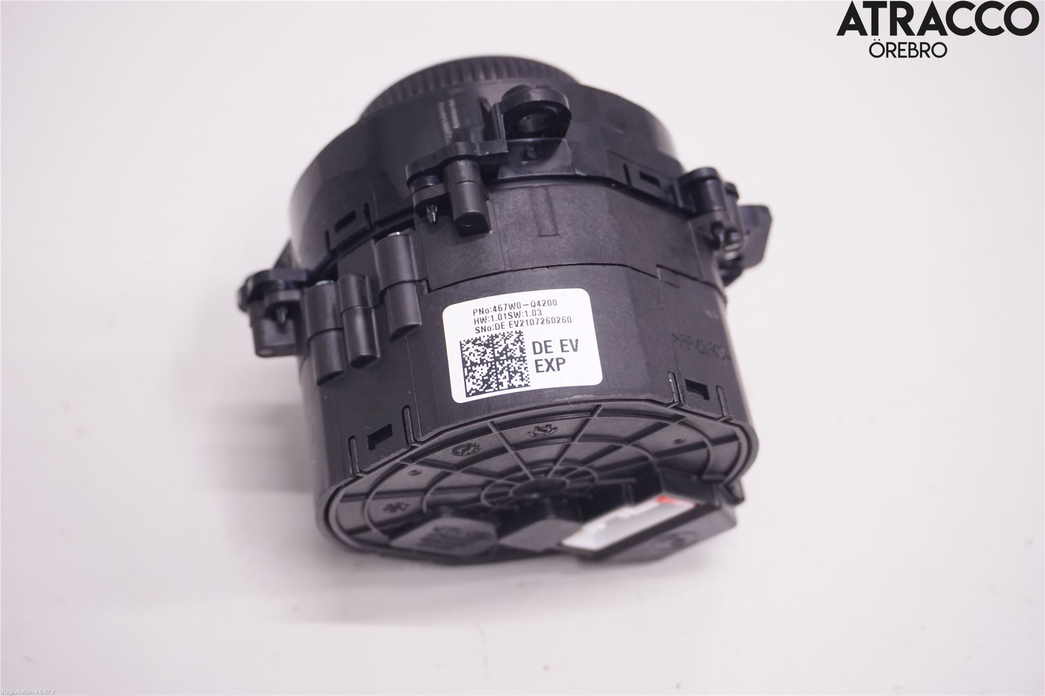 Kia SOUL 09- Gearspak