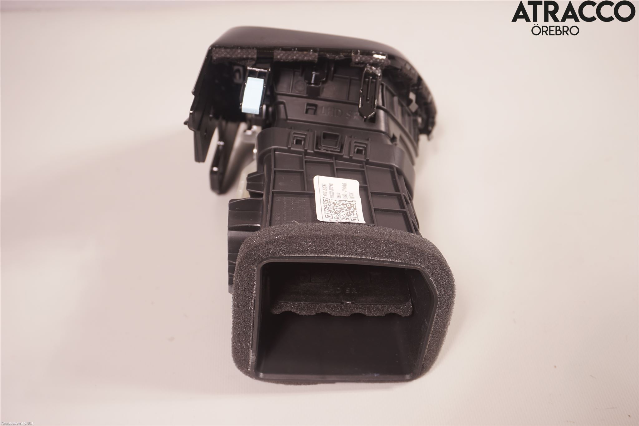 Kia CEED/CEED SW 19- Dashbord Kanal - Dyse