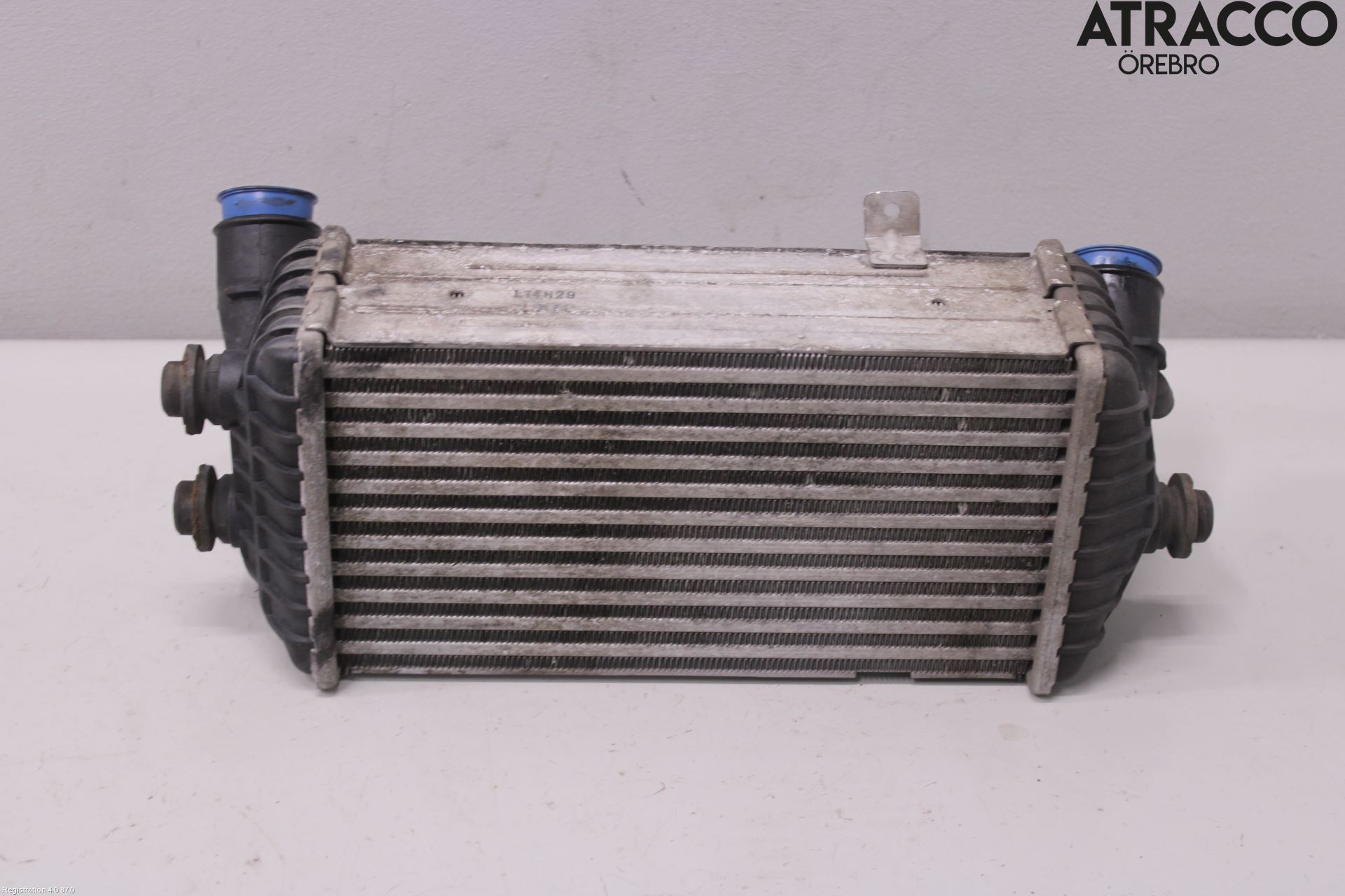 Hyundai i30 GD 13-17 Intercooler Radiator