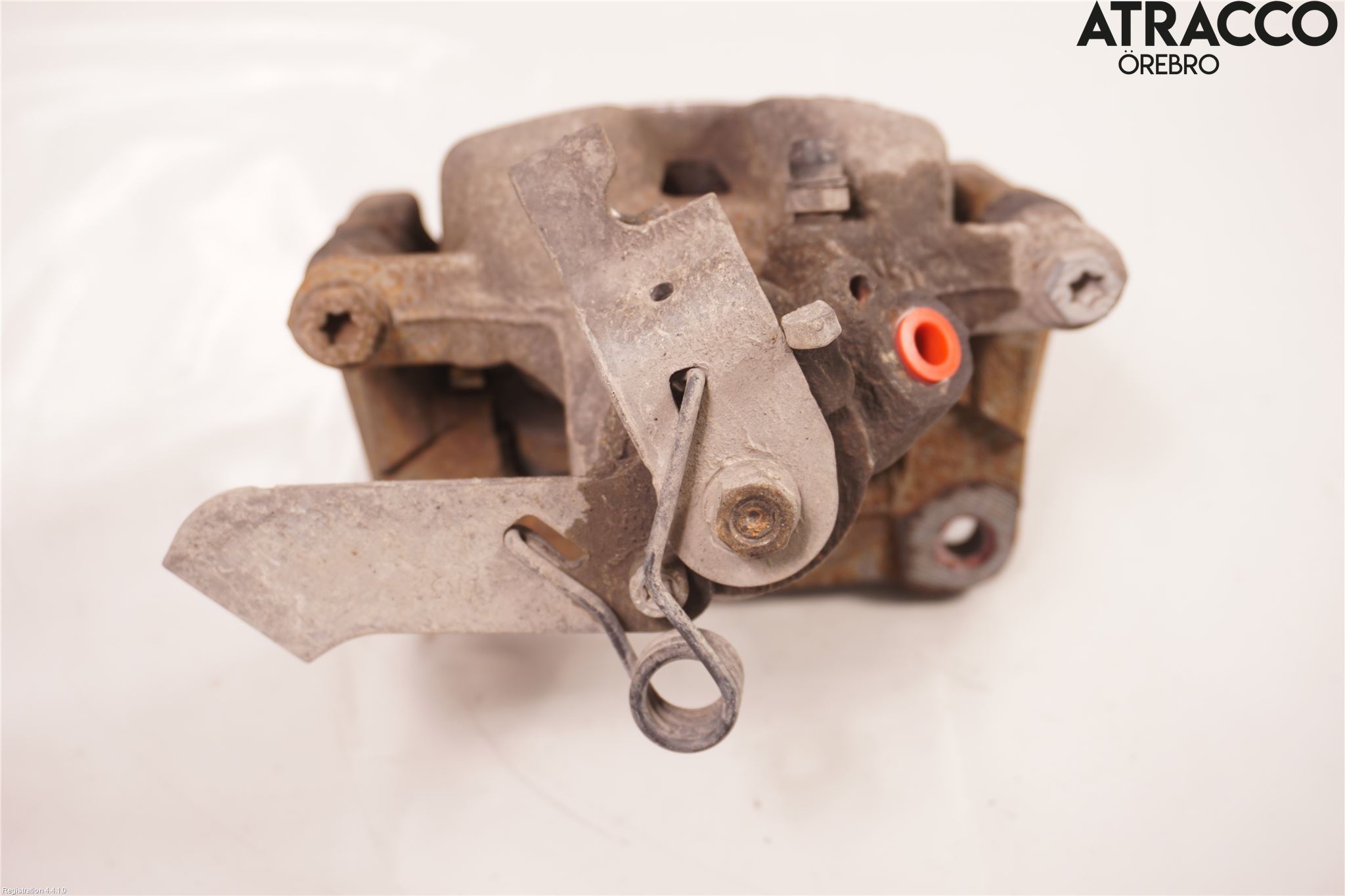 Peugeot EXPERT/E-EXPERT 17- Bremsecaliper Bak Venstre