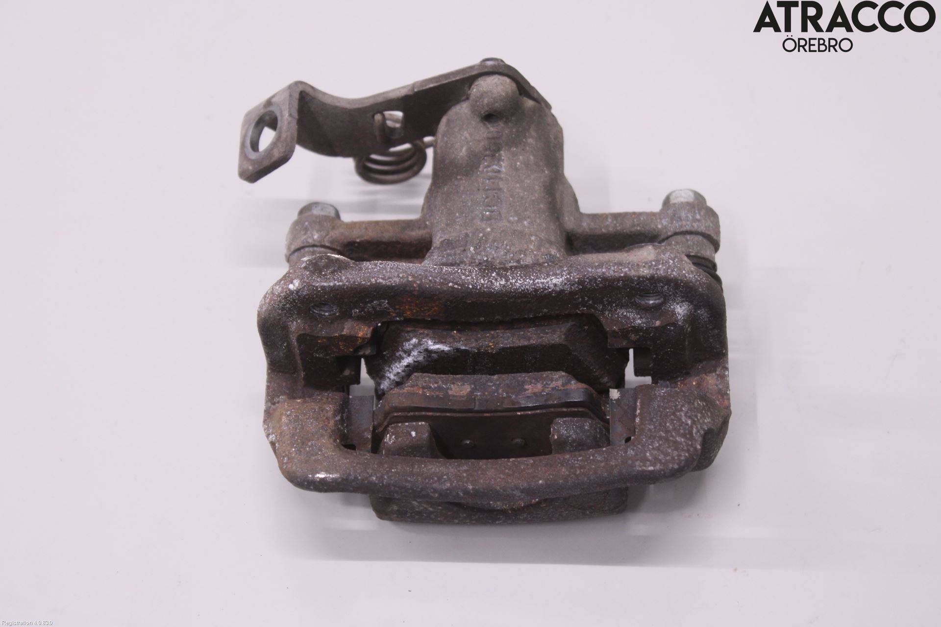 Kia STONIC 18->> Bremsecaliper Bak Venstre
