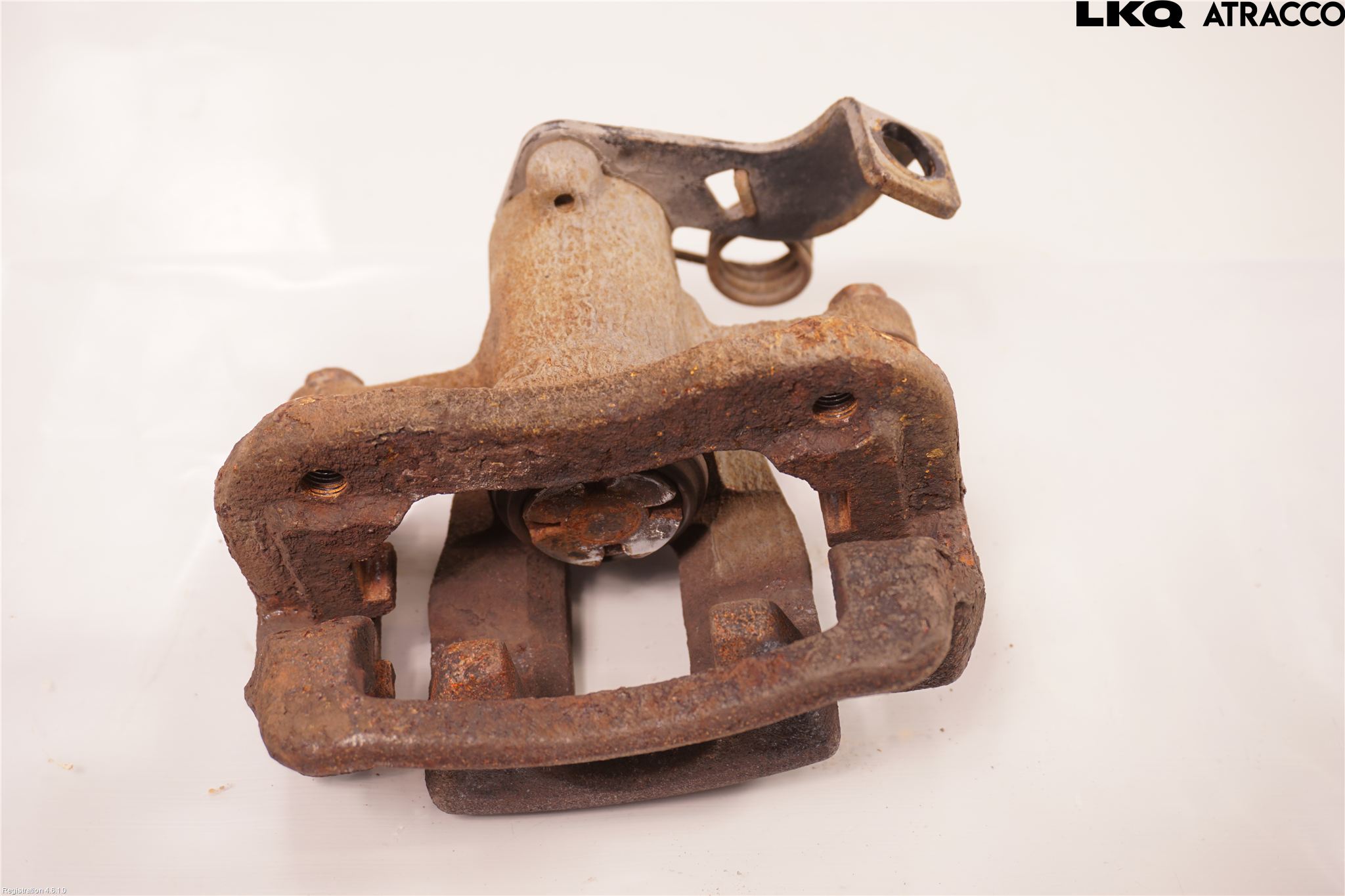 Kia RIO 12-16 Bremsecaliper Bak Venstre