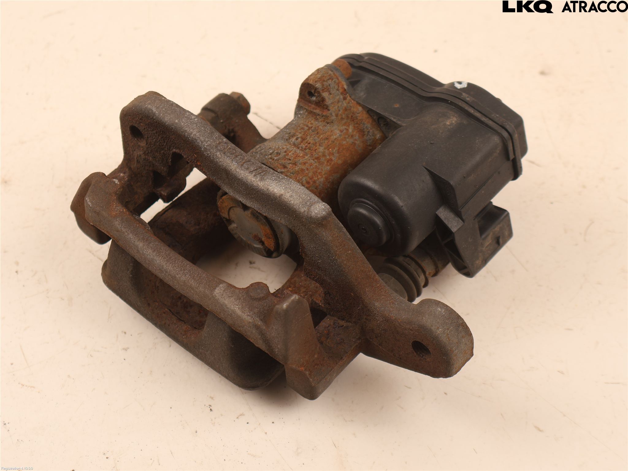 Renault KADJAR 15- Bremsecaliper Bak Venstre