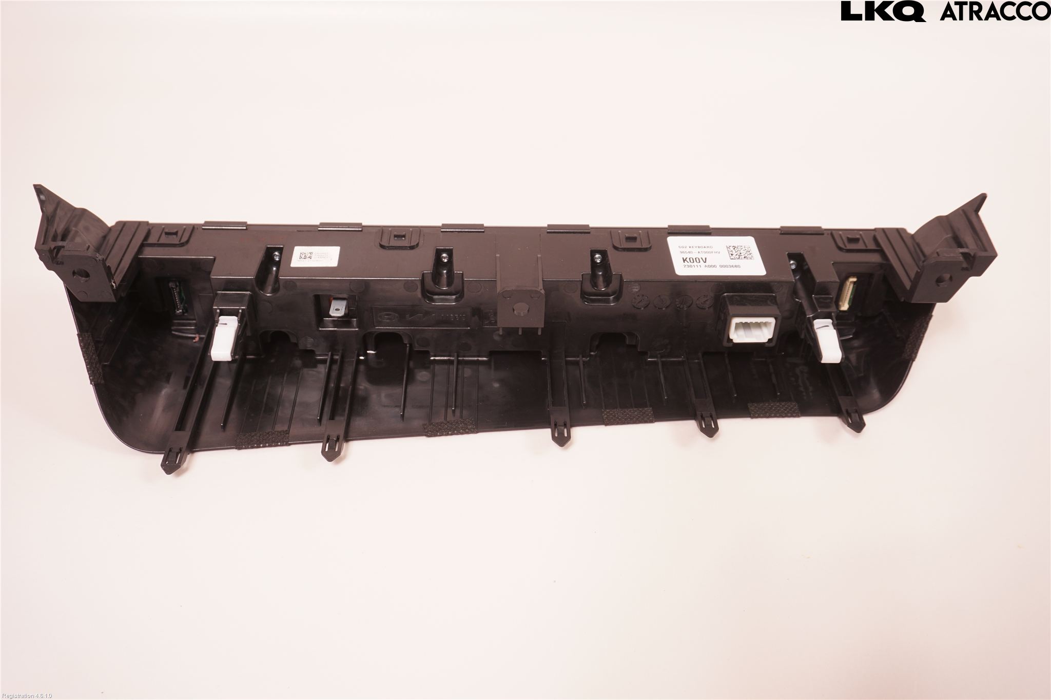Kia NIRO (SG2) 23- Stereo Radio Med Cd