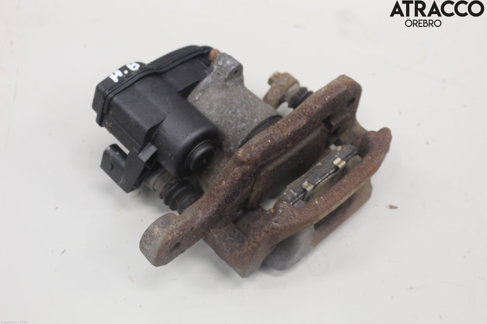 Nissan X-TRAIL 14-21 Bremsecaliper Bak Høyre