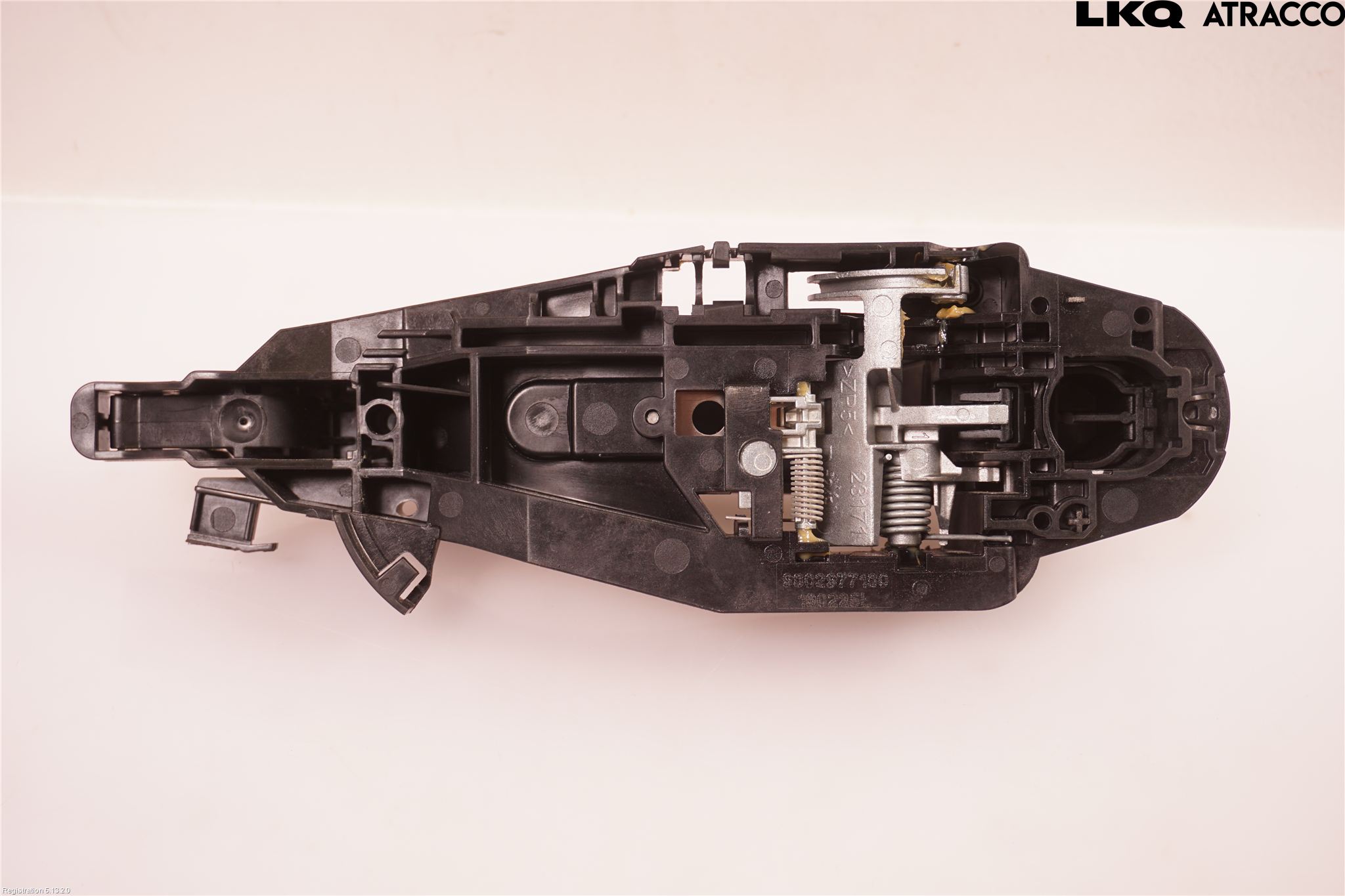 Peugeot 2008/E-2008 20- Dørhandtak Ytre Høyre
