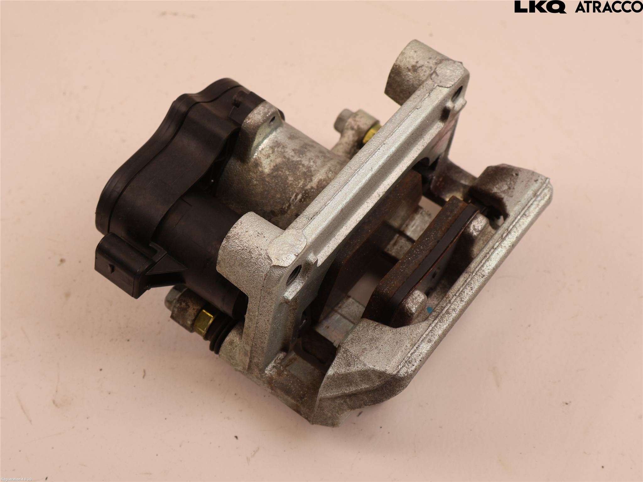 Kia EV6 (CV) 22- Bremsecaliper Bak Venstre