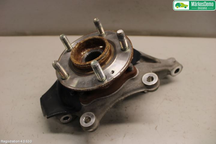 Kia OPTIMA 16-20 Spindel Hf