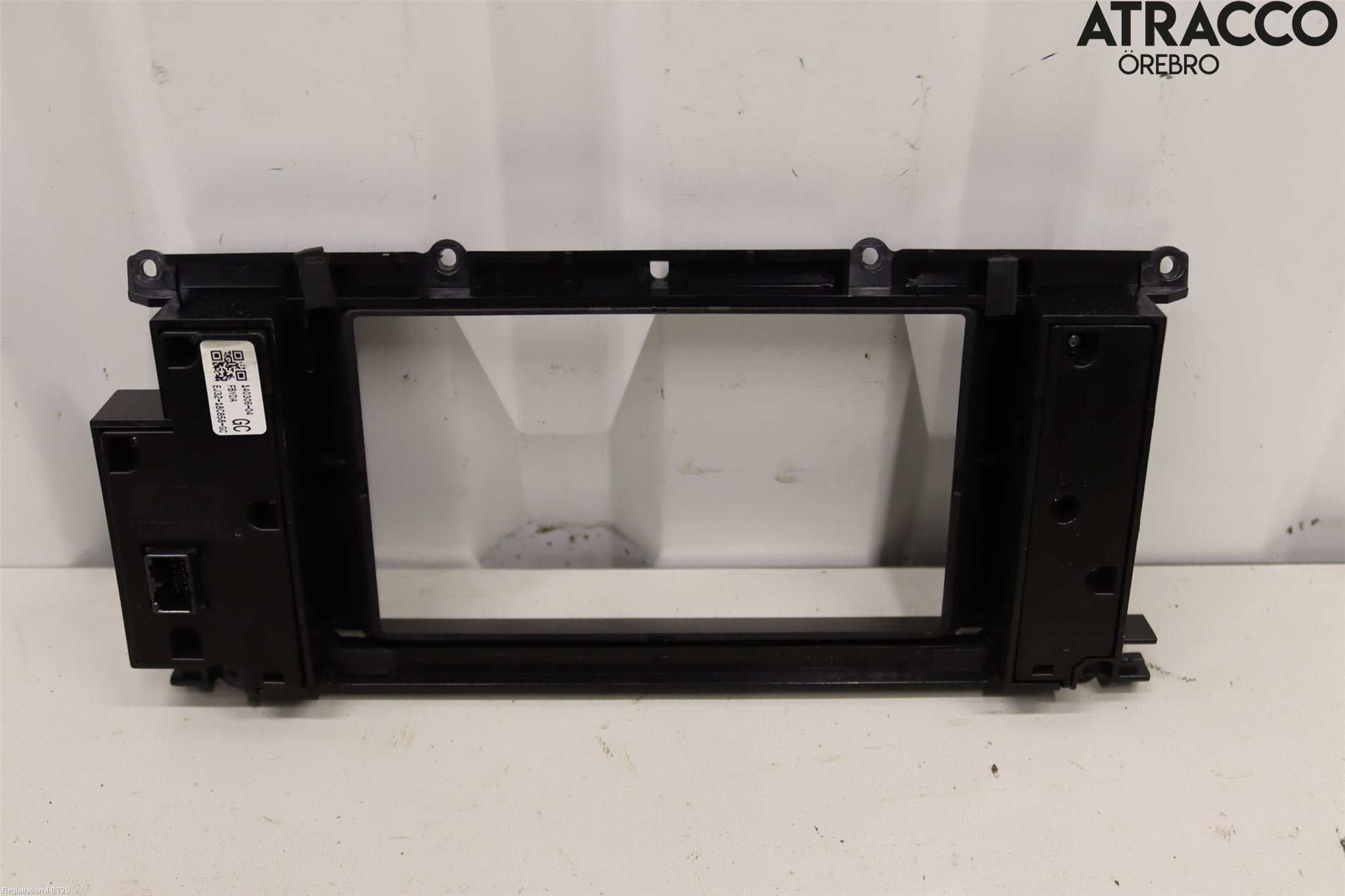 Landrover LAND ROVER RANGE ROVER EVOQUE (L538) 11-18 Stereo Radio Med Cd
