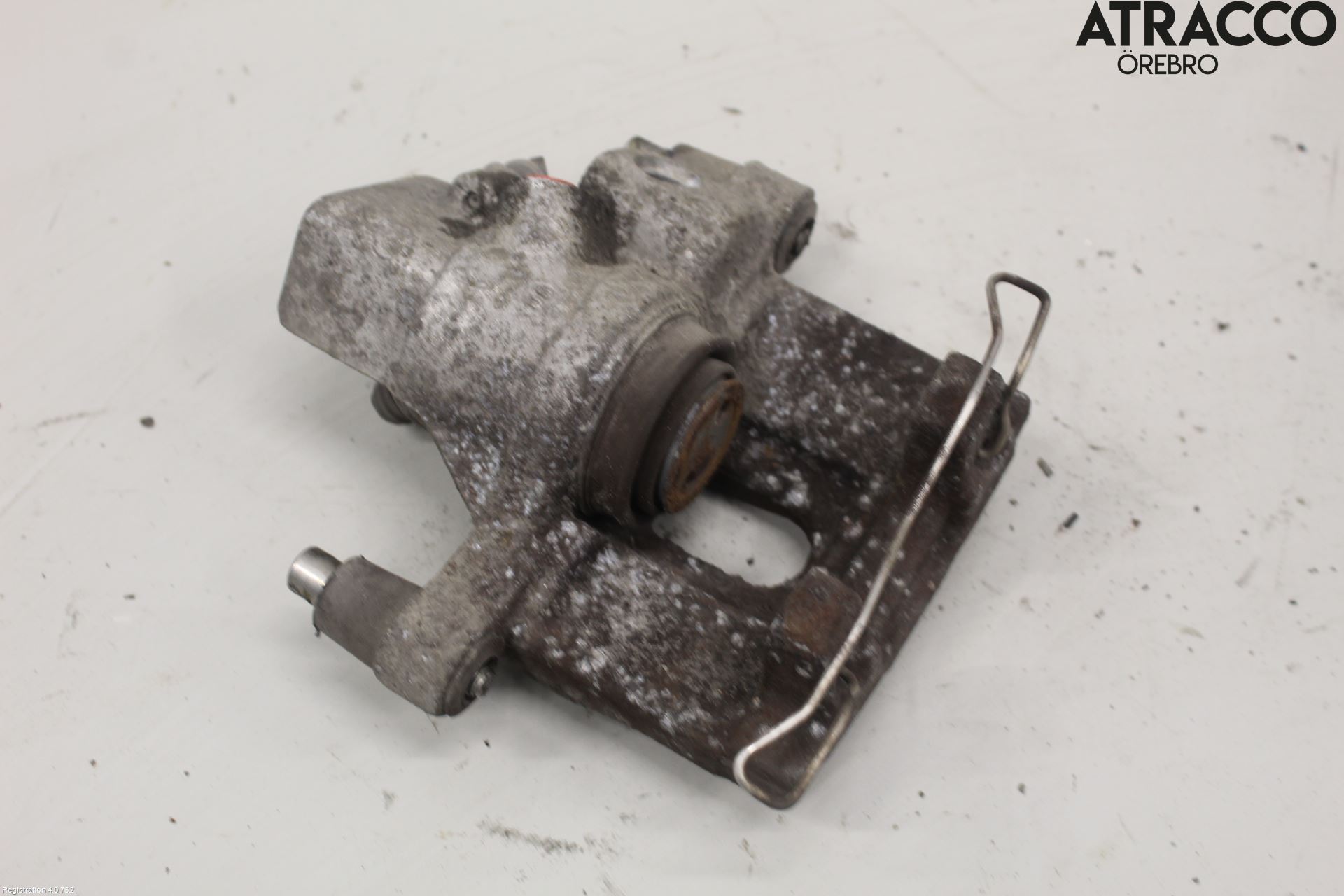 Ford FOCUS 08-11 Bremsecaliper Bak Venstre