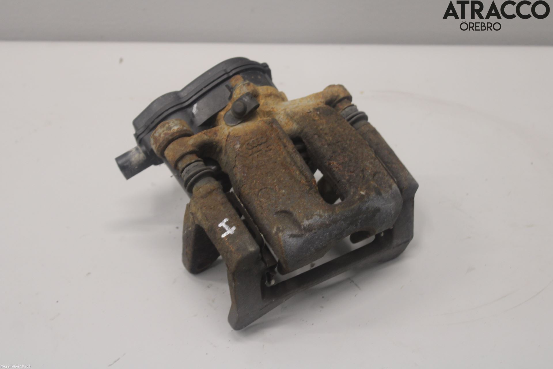 Audi A6 ALLROAD 12-18 Bremsecaliper Bak Høyre