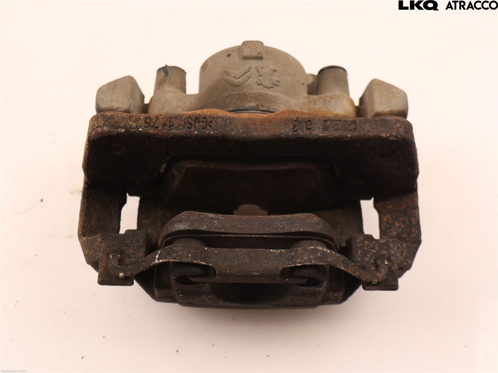 Citroen BERLINGO/E-BERLINGO 19- Bremsecaliper Foran Høyre