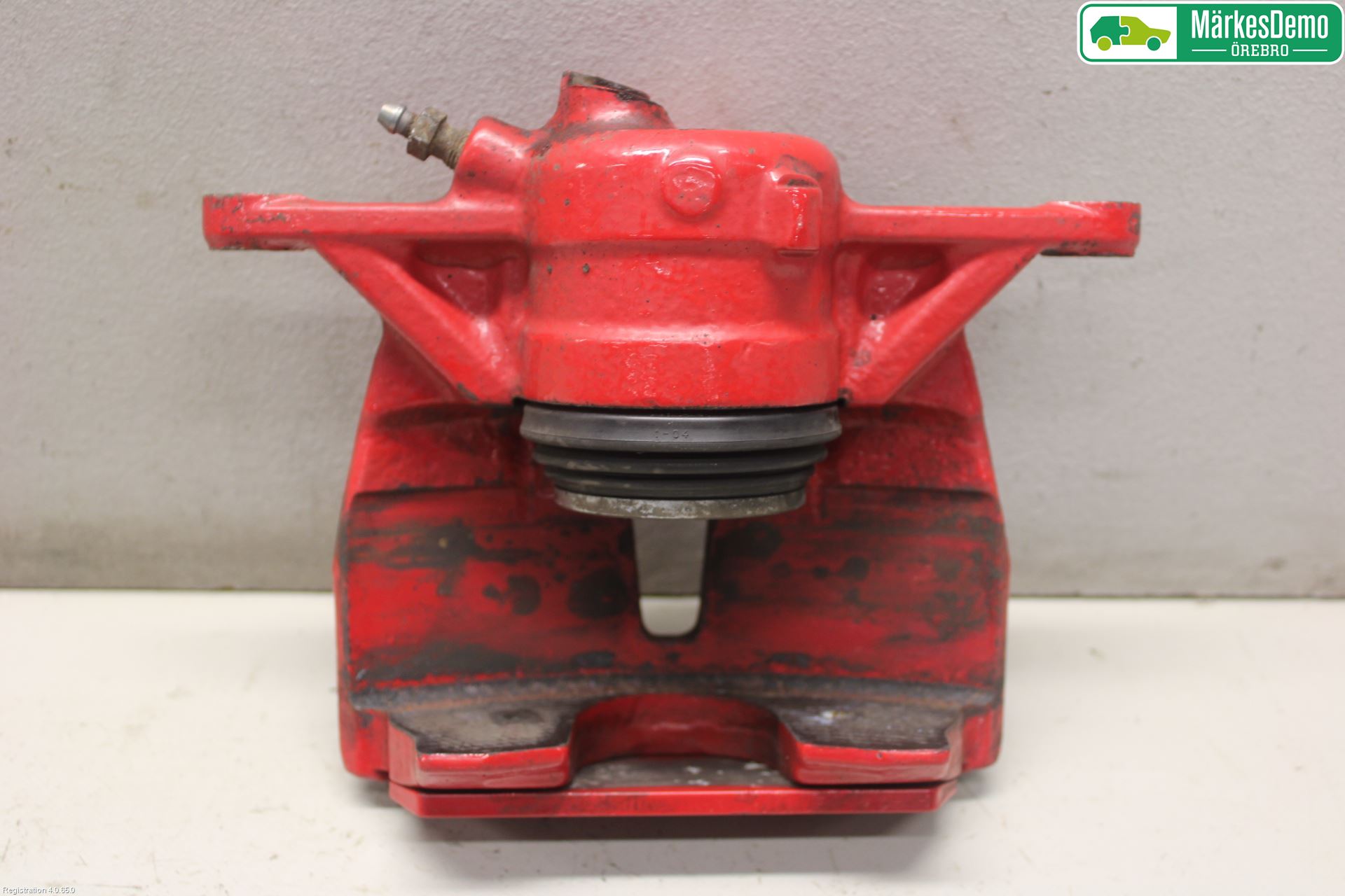 Seat LEON 13-20 Bremsecaliper Foran Venstre