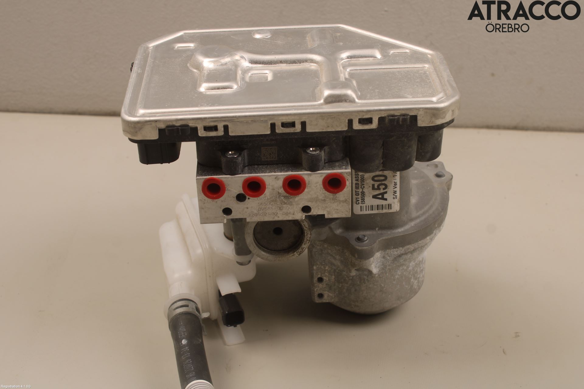 Kia EV6 (CV) 22- Abs Hydraulikkaggregat