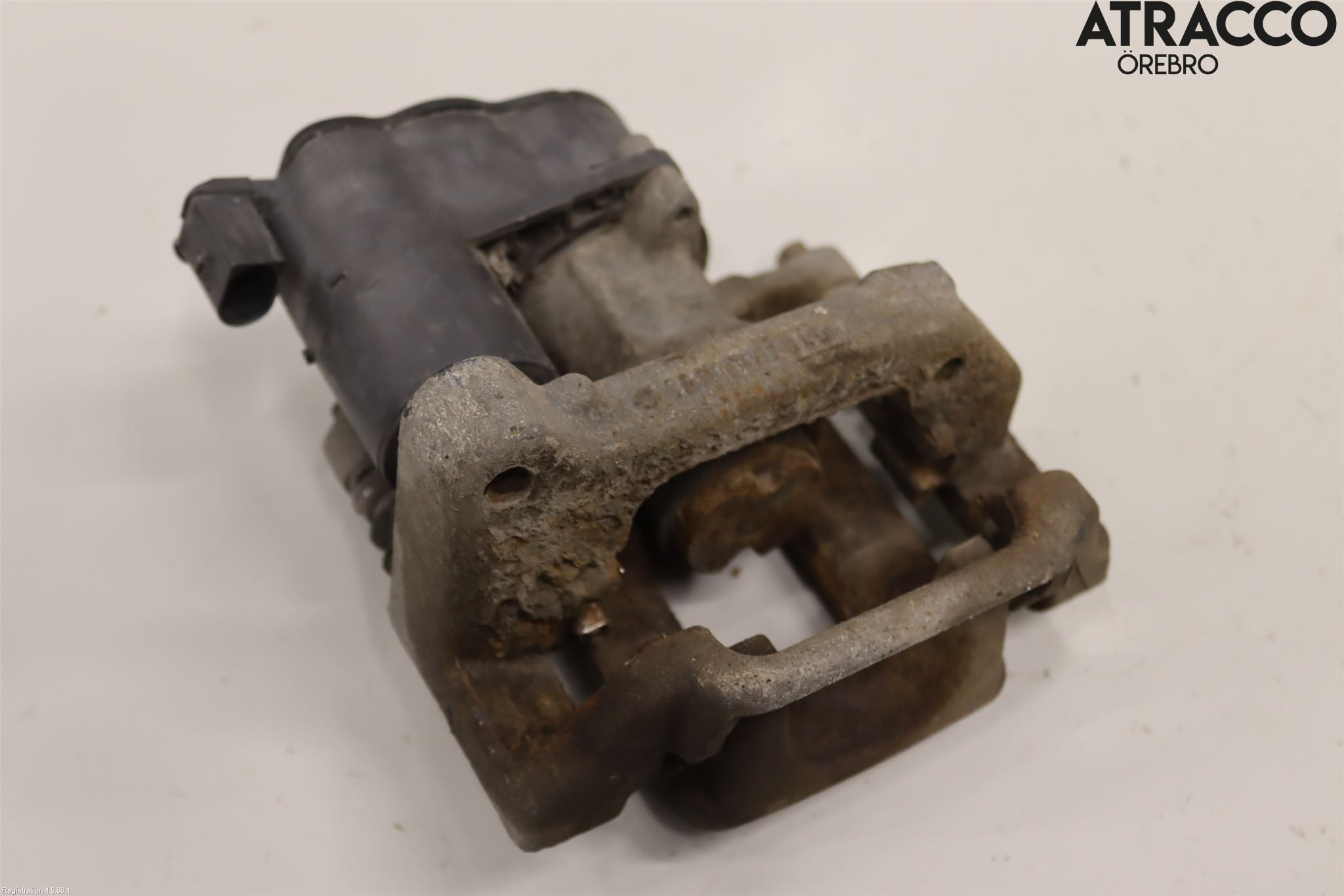 Toyota PROACE CITY 20- Bremsecaliper Bak Høyre