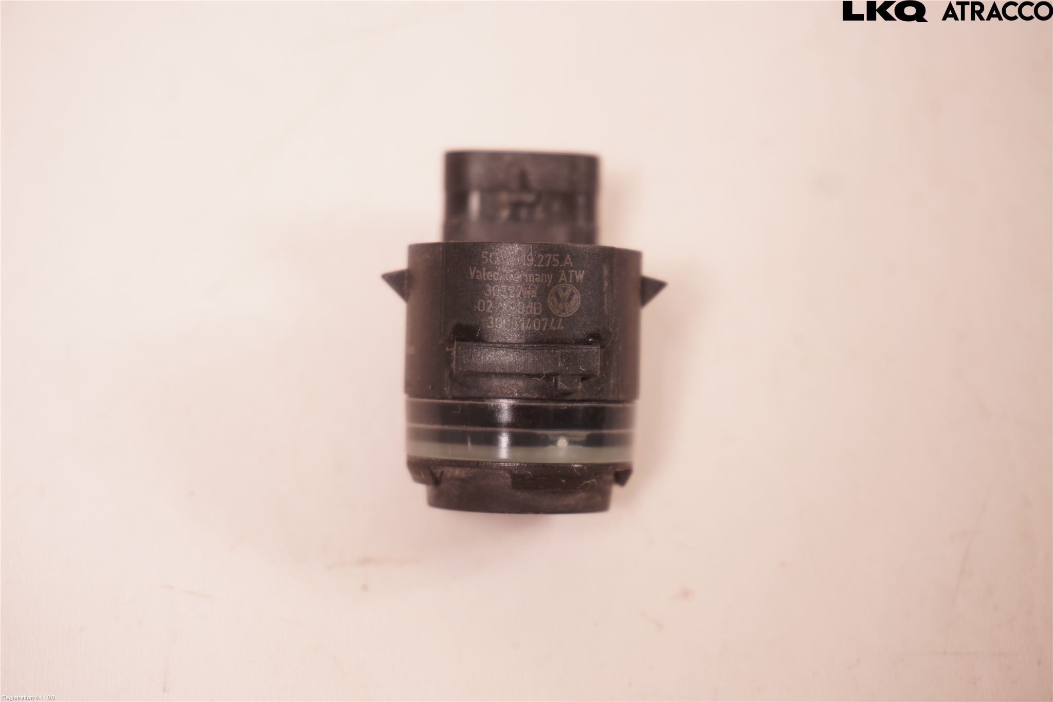 Skoda OCTAVIA (5E) 13-20 Sensor Ryggesensor