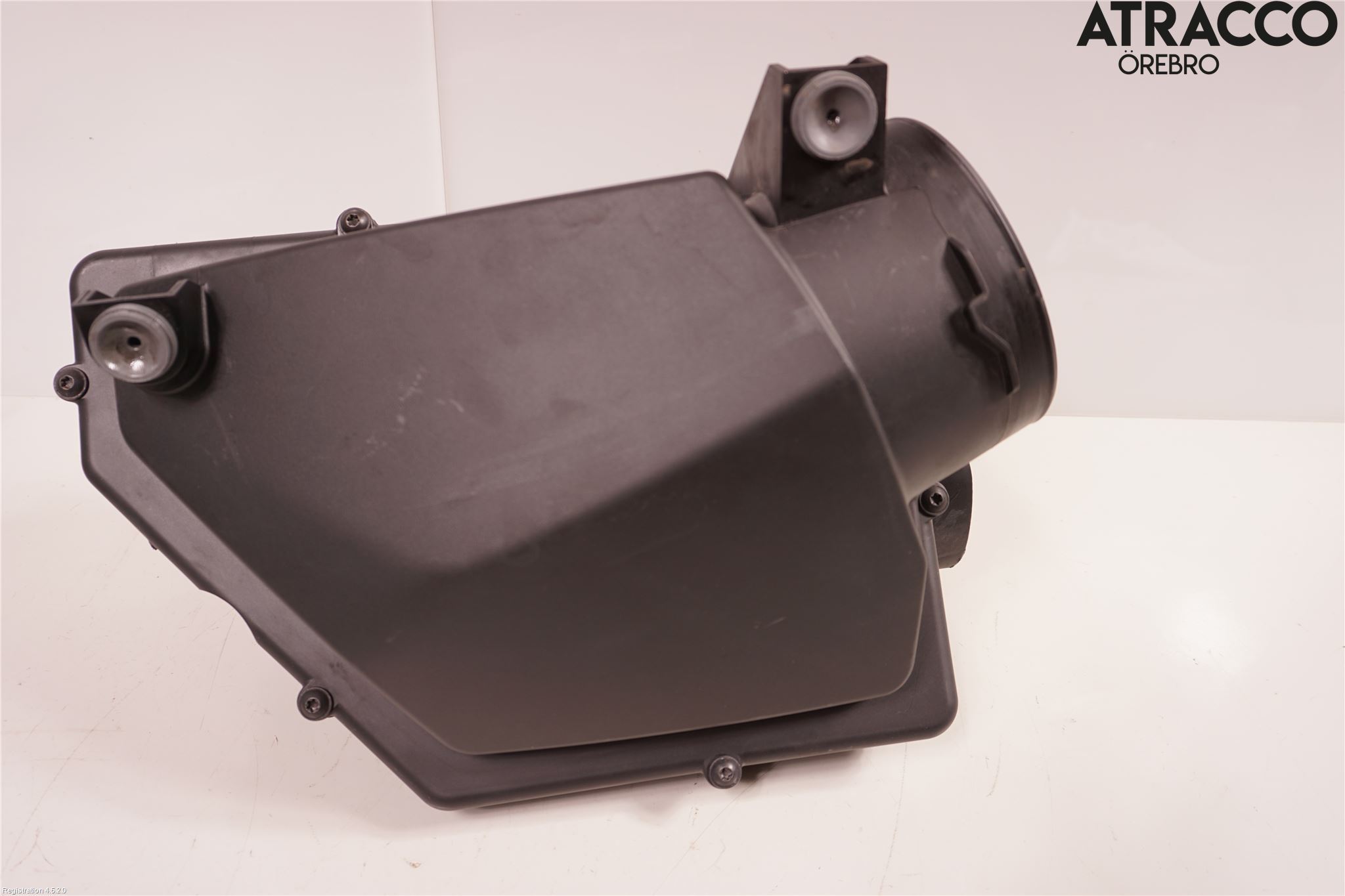 BMW X5 G05 18- Luftfilter Boks