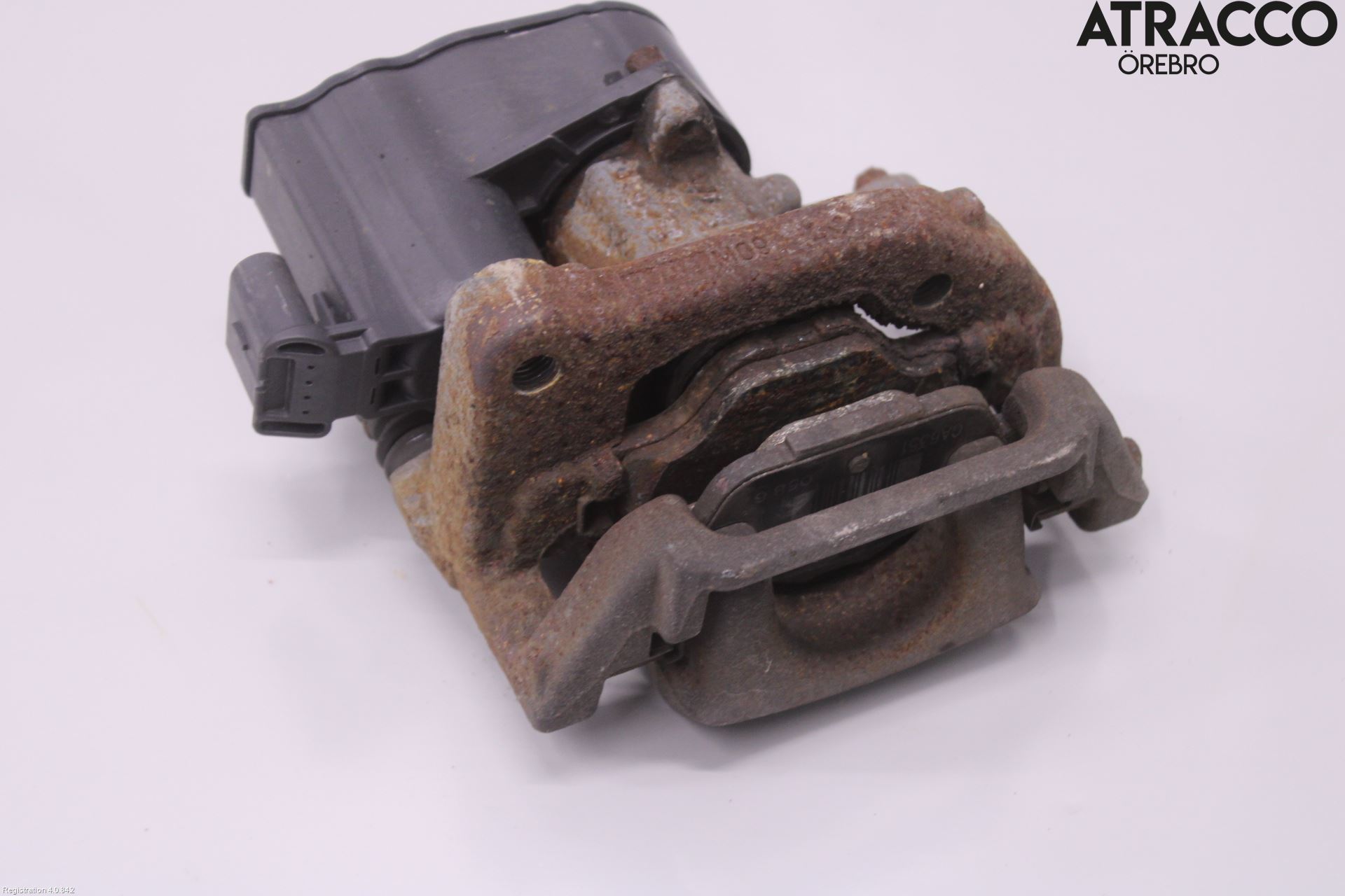 Citroen C4 GRAND PICASSO 14-18 Bremsecaliper Bak Høyre