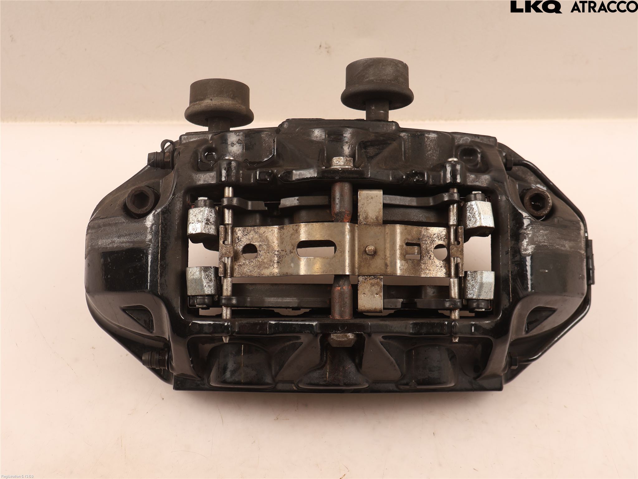 Audi A7/S7 4G 11-17 Bremsecaliper Foran Venstre