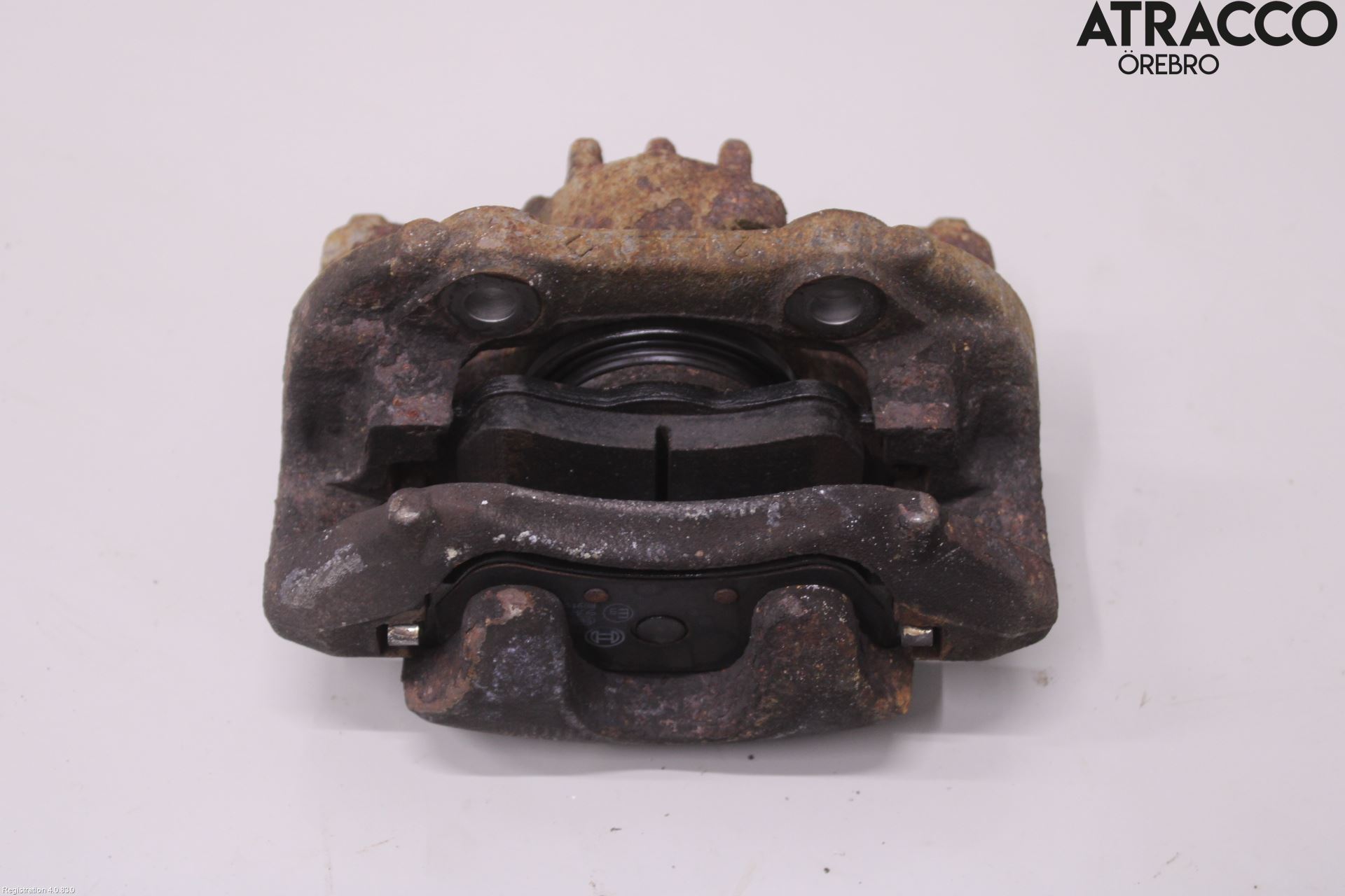 Citroen C4 II 11-18 Bremsecaliper Foran Venstre